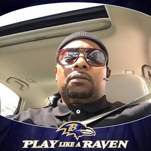 Meet your Posher, Cedric